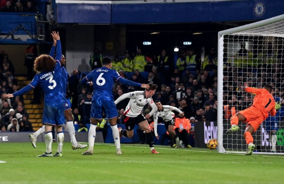 布里兰魔鬼主场誓破江原FC 定位球成胜负手